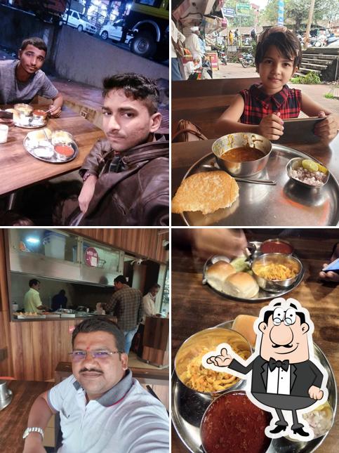 Check out how Patil Wade Wale looks inside