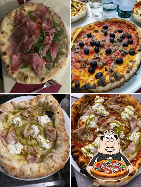 La pizza è il piatto veloce preferito al mondo