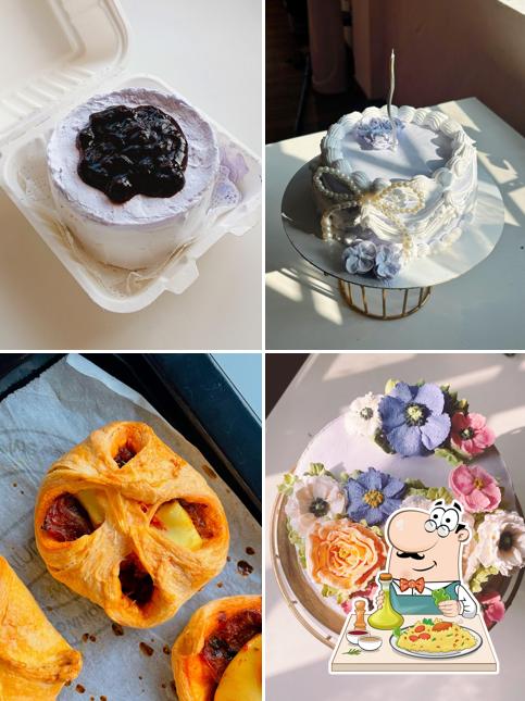 Utakiyo Cafe Bakery