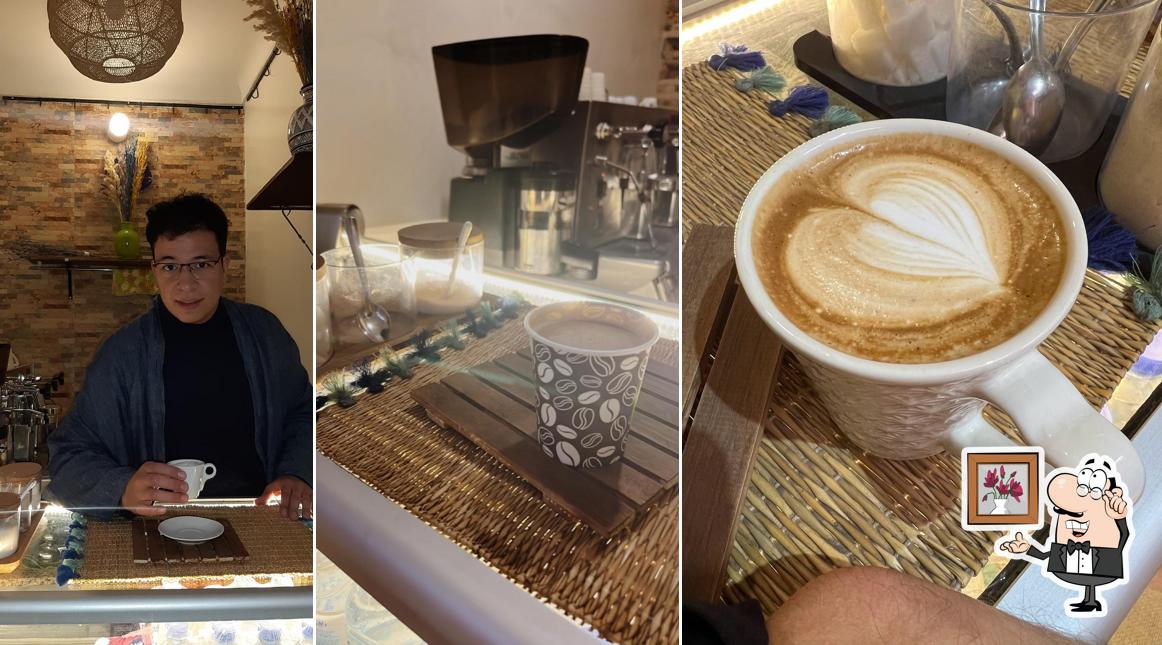 sherif coffee