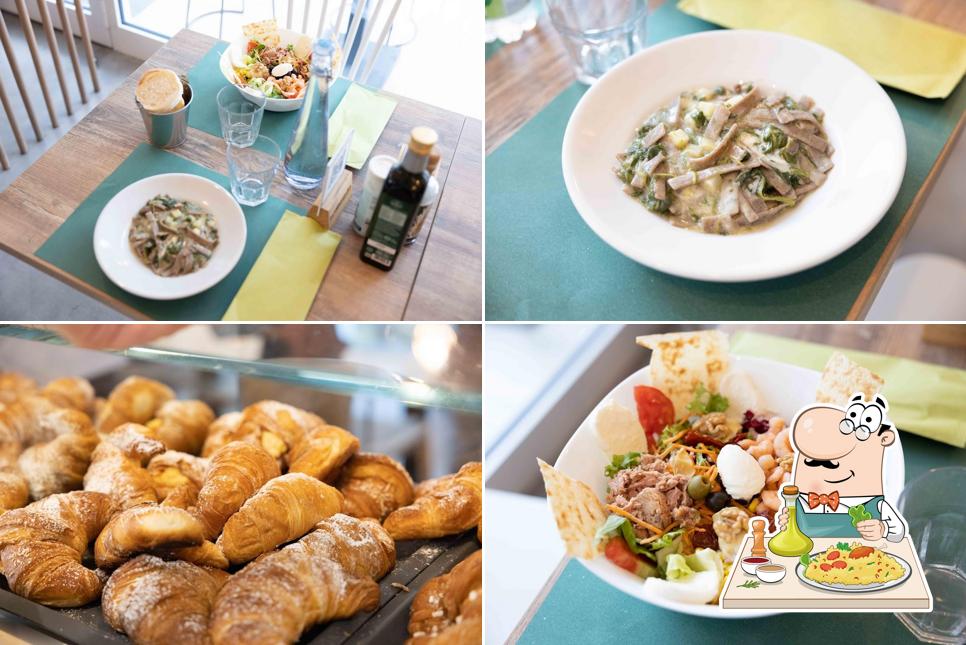 Risotto al Caffè Beccaria