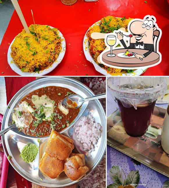 Bombay Special Batata & Bhel Puri House