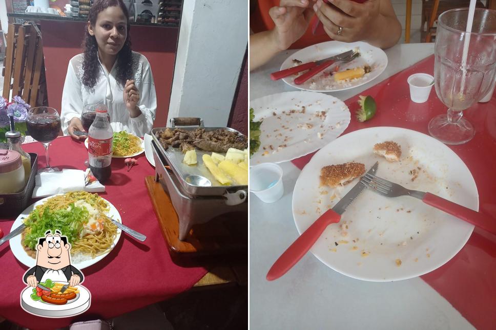 Churrascaria Cantinho Do Espeto