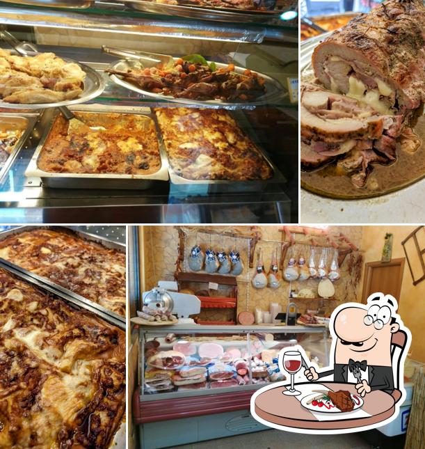 La Pizzicheria