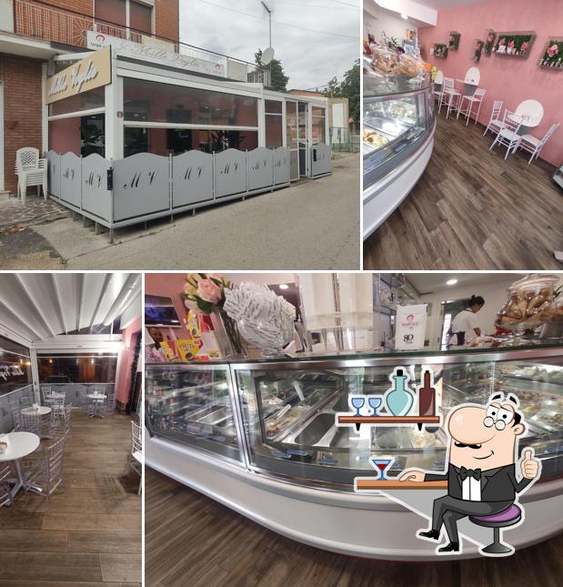 Pasticceria Gelateria Mille Voglie Castellalto