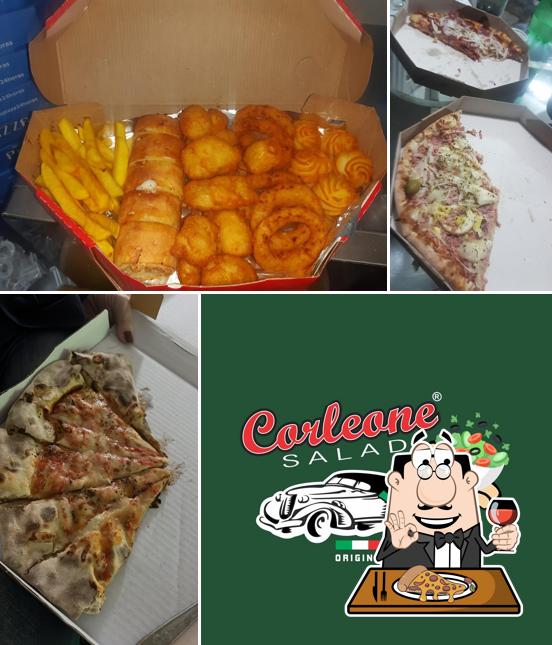A pizza é o fast food mais amado do mundo