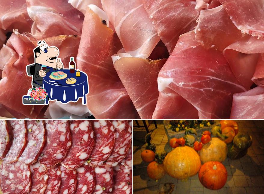 Sashimi al Turistična Kmetija "pri Rjavčevih" Sashimi al Turistična Kmetija "pri Rjavčevih"