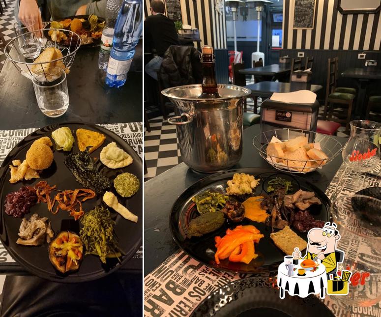 Cibo al White Rabbit