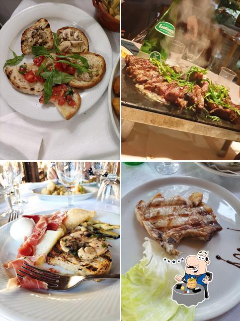 Il Casale - Ristorante, Pizzeria, Cucina Tipica, Affittacamere, Azienda Agricola