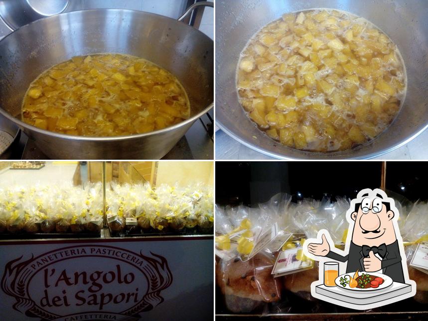 L'angolo Dei Sapori