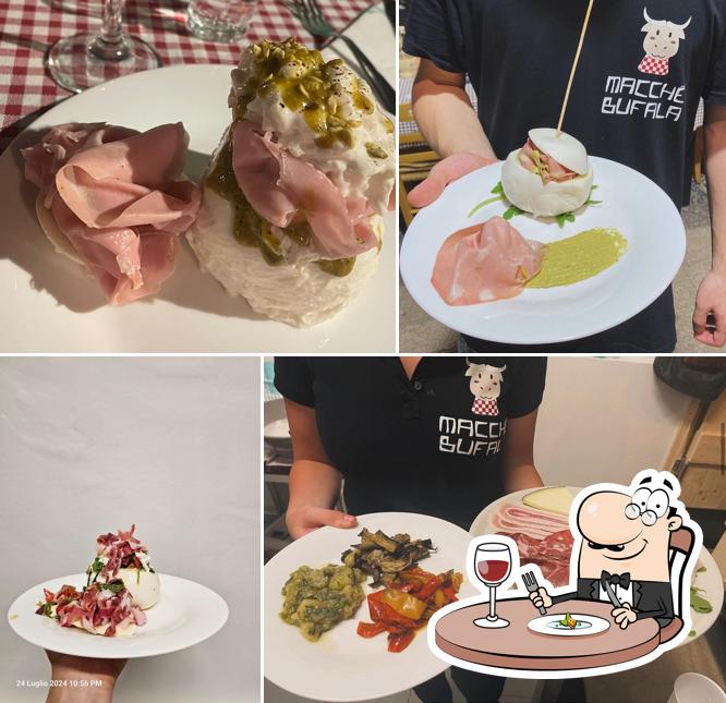 Macché Bufala