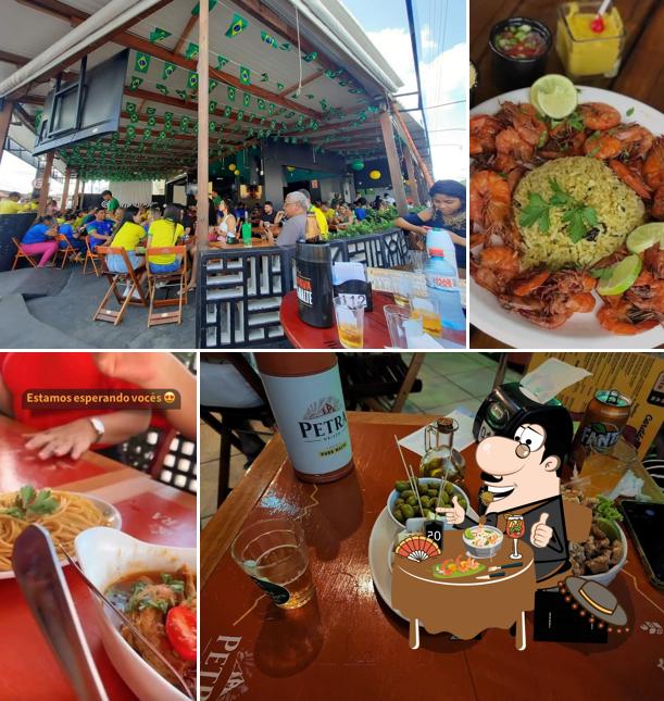 Phở em Bem Dito Bar Vinhais