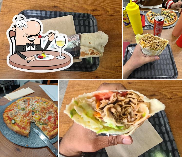 Cibo al Dieli Pizzeria