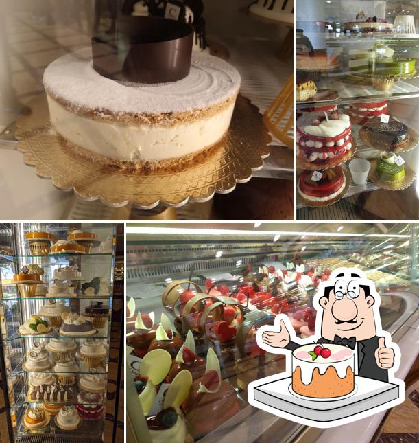 Pasticceria CAPPIELLO