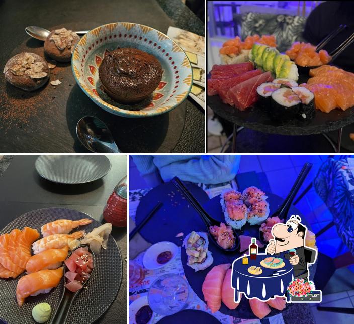 Pessina Poke-Sushi-Bar