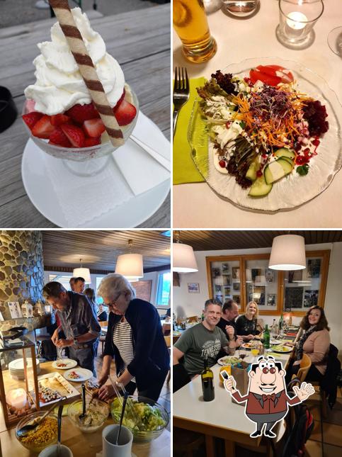 Platti al Schützenhaus Werlen