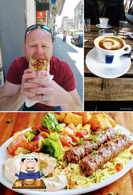 Platti al Spicy Asia