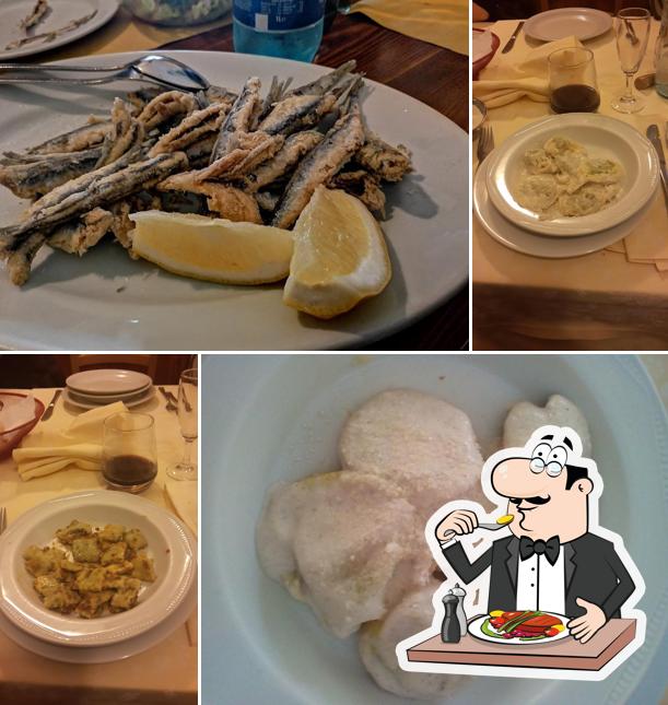 Ristorante West Saloon