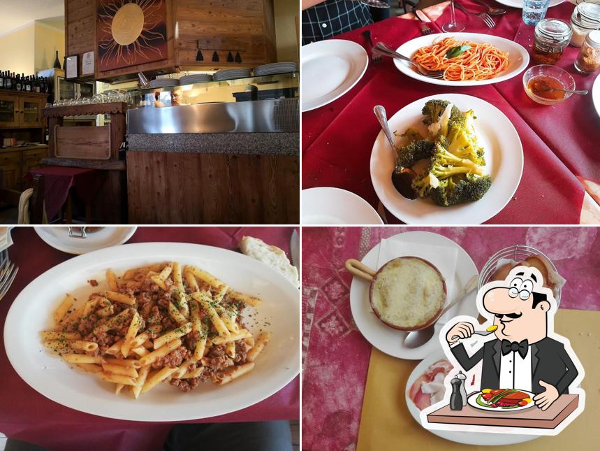 Platti al La Padella