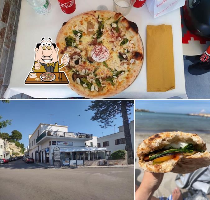 La pizza è il piatto veloce più amato al mondo