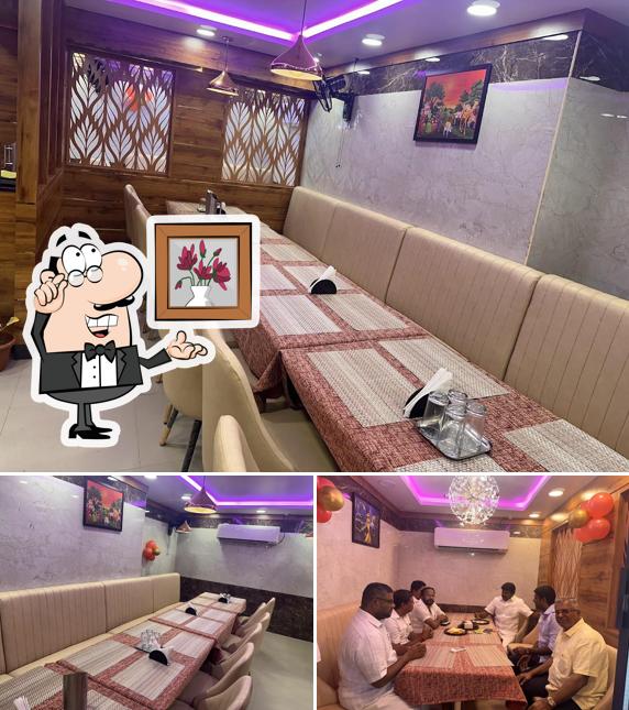 Chennai Rawther Biriyani