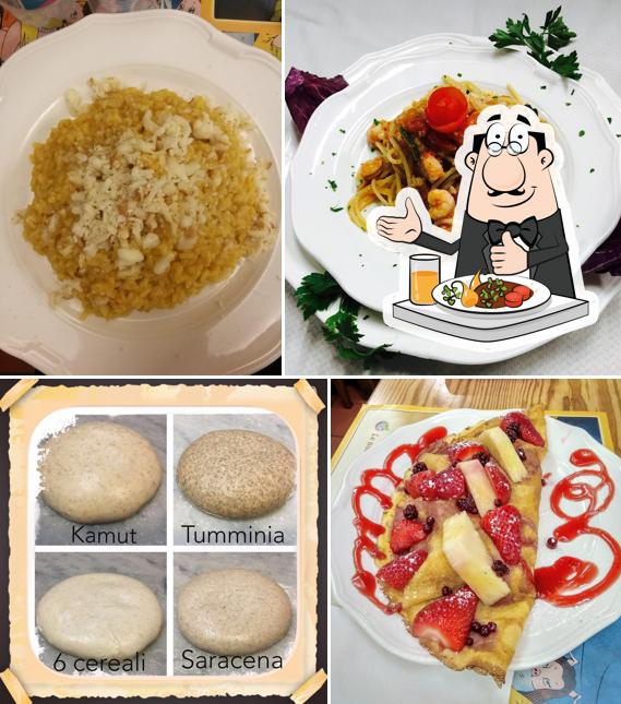 I Tre Porcellini Pizzeria Ristorante