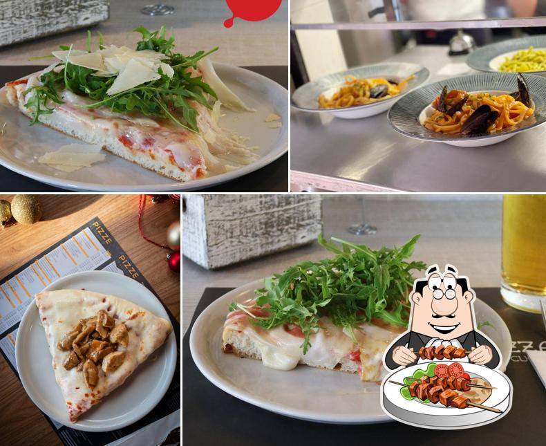 Cibo al Padella Pazza - Vimodrone