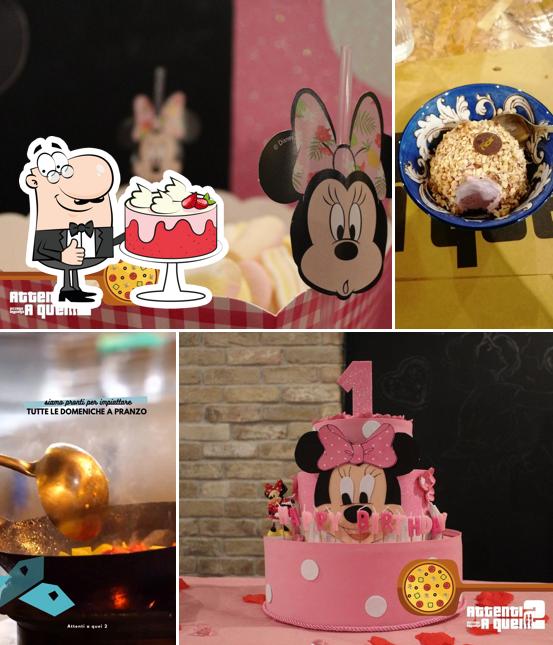 Ecco una foto di Attenti a quei due