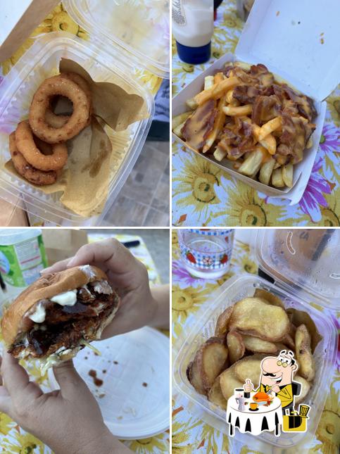Cibo al Gate99