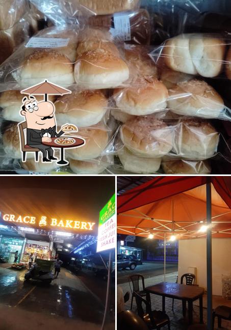 Grace Bakery Chengaloor