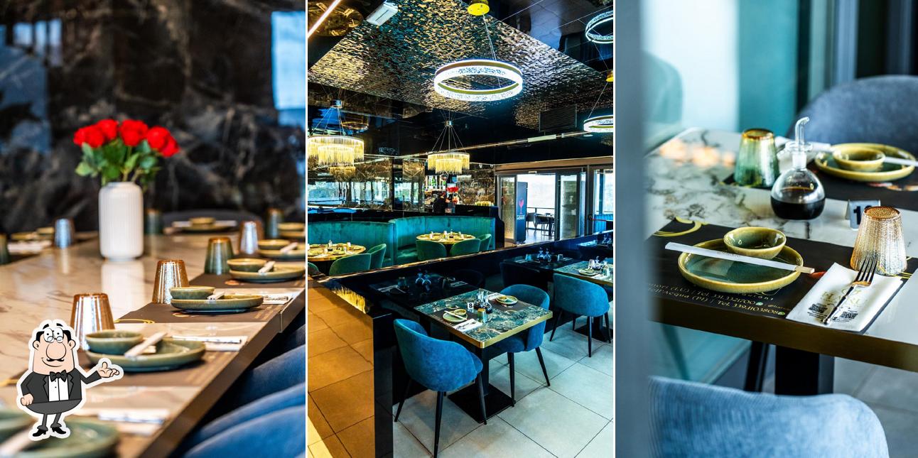 Ristorante Haru Sushi Pisa