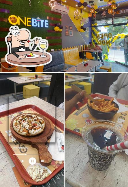 The picture of food and beverage at Shivaay Dental, Surgical & Skin Care Centre