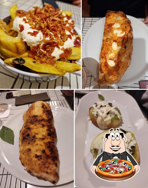 La pizza è il piatto veloce preferito al mondo