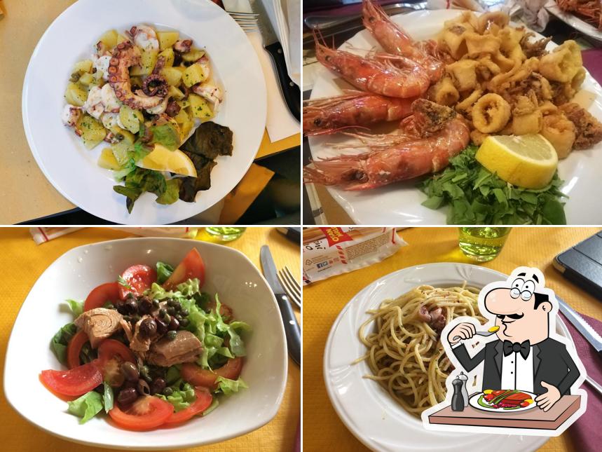Ristorante Pizzeria Barbarossa
