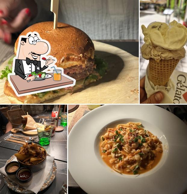 Platti al Conte Nero