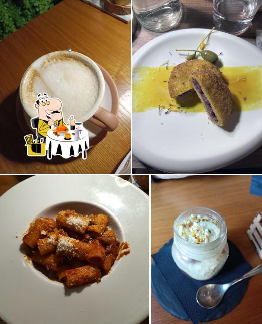 Ceviche al CIACCO - Restaurant Bistrò