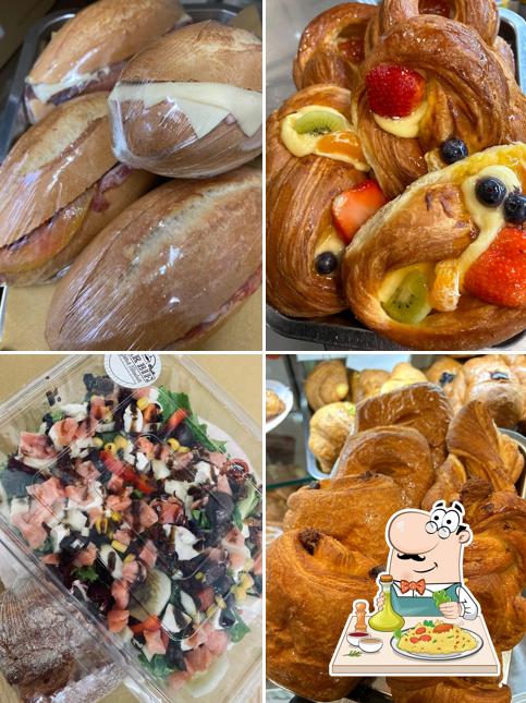 Cibo al Bar Bie Tabaccheria Caffetteria ️