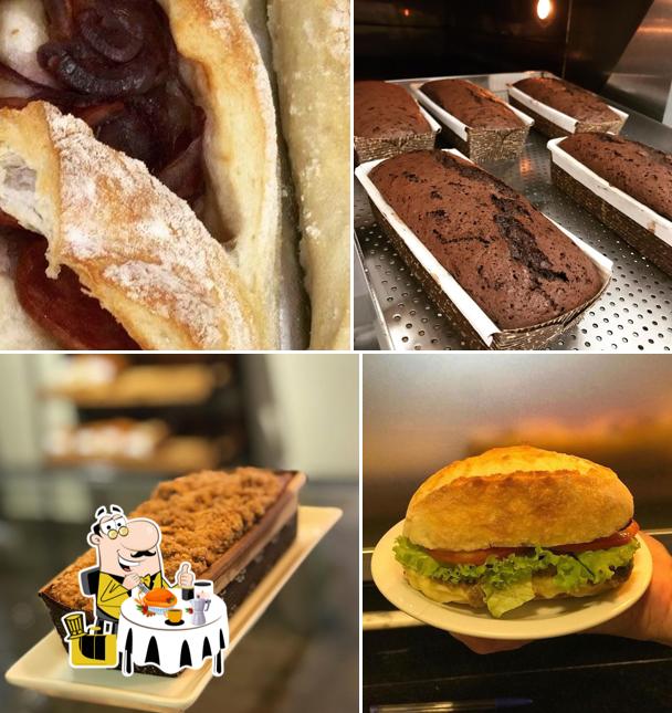 Nella Café Bistrô - Padaria Artesanal