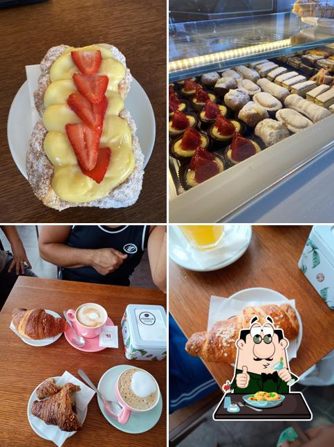 Pasticceria al Peccati Di Gola
