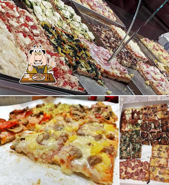 Prova una pizza a Pizzeria Da Mirko Grezzana