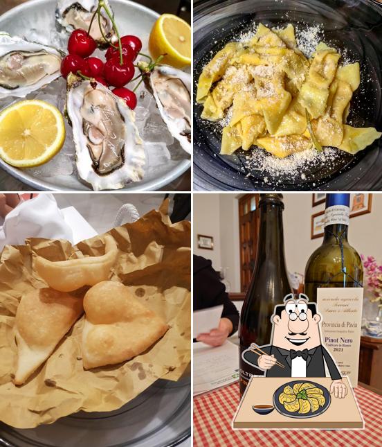 Gyoza al Primavera In Città