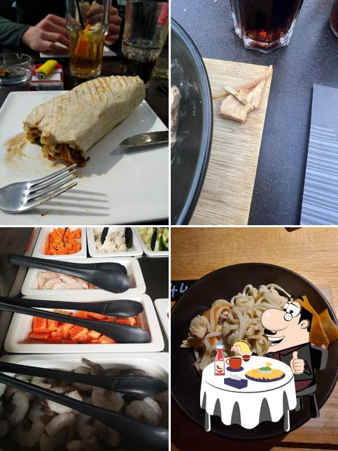 Piatto di formaggi al Vio