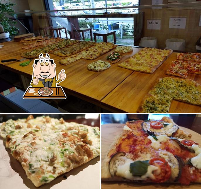 La pizza è il piatto veloce più amato al mondo