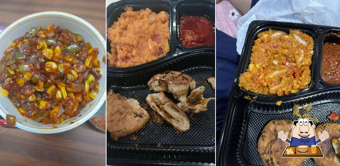 Meals at Food Lab