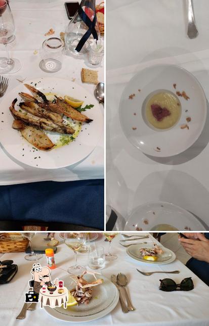 Platti al Giobatta il Ristorante