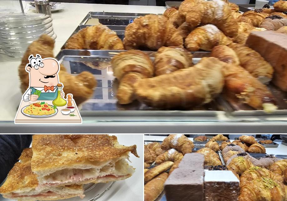 Platti al PASTICCERIA LA BAITA SRL