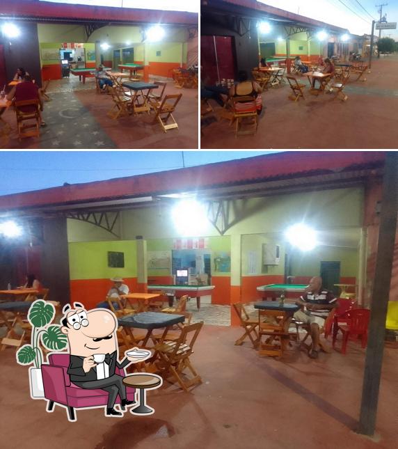 Bar da Marilene