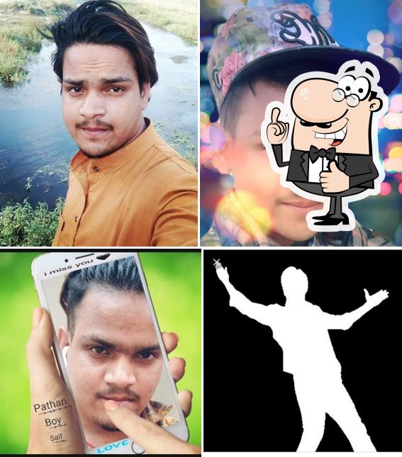 Chinese Daylight Mofees PAthan