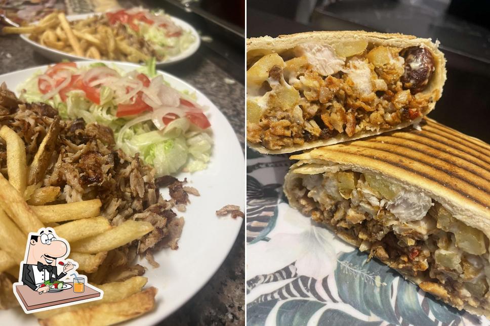 L’adress (kebabdu28)