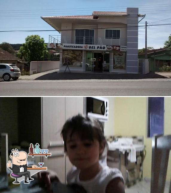 Panificadora Bel Pao
